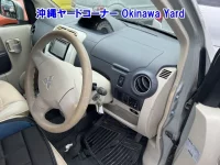 Mitsubishi EK WAGON лот № 43095 оценка 3  с аукциона в Японии 5