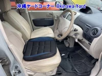 Mitsubishi EK WAGON лот № 43095 оценка 3  с аукциона в Японии 6