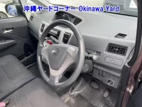 Daihatsu MOVE лот № 43019 оценка 3  с аукциона в Японии 5
