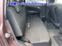 Daihatsu MOVE лот № 43019 оценка 3  с аукциона в Японии 7