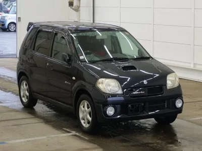 Suzuki Kei