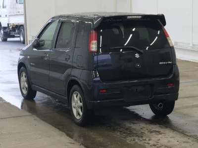 Suzuki Kei