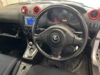 Daihatsu Copen лот № 2334 оценка RA  с аукциона в Японии 4