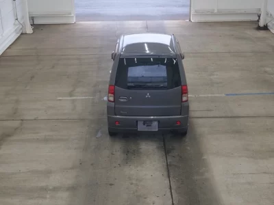 Mitsubishi TOPPO  с аукциона в Японии