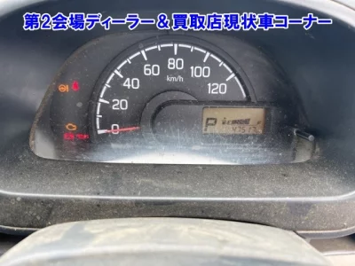 Mitsubishi Minicab Truck
