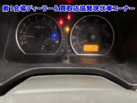 Subaru GOLF ALLTRACK лот № 9501 оценка 0  с аукциона в Японии 5