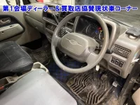 Subaru GOLF ALLTRACK лот № 9501 оценка 0  с аукциона в Японии 3