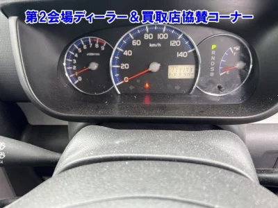 Daihatsu MOVE CONTE  с аукциона в Японии