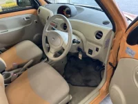 Daihatsu Esse лот № 2427 оценка 3.5  с аукциона в Японии 3