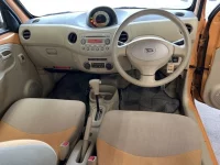 Daihatsu Esse лот № 2427 оценка 3.5  с аукциона в Японии 4
