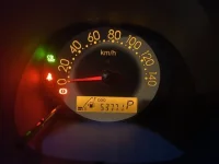 Daihatsu Esse лот № 2427 оценка 3.5  с аукциона в Японии 5