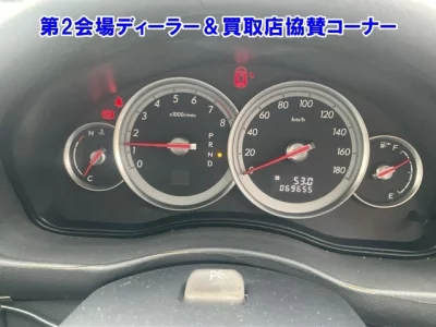 Subaru LEGACY OUTBACK  с аукциона в Японии