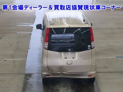 Suzuki PALETTE