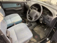 Daihatsu MOVE лот № 7017 оценка 3  с аукциона в Японии 3