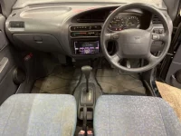 Daihatsu MOVE лот № 7017 оценка 3  с аукциона в Японии 4