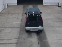 Daihatsu MOVE лот № 7017 оценка 3  с аукциона в Японии 2