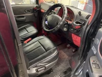 Honda VAMOS лот № 2430 оценка RA  с аукциона в Японии 3