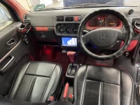 Honda VAMOS лот № 2430 оценка RA  с аукциона в Японии 4