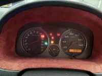 Honda VAMOS лот № 2430 оценка RA  с аукциона в Японии 5