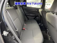 Suzuki SWIFT лот № 42027 оценка 3.5  с аукциона в Японии 6