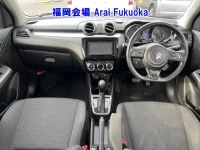 Suzuki SWIFT лот № 42027 оценка 3.5  с аукциона в Японии 2
