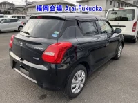 Suzuki SWIFT лот № 42027 оценка 3.5  с аукциона в Японии 9