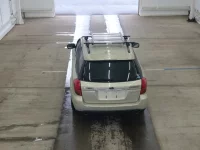 Subaru LEGACY OUTBACK лот № 7012 оценка 3.5  с аукциона в Японии 2