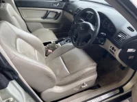 Subaru LEGACY OUTBACK лот № 7012 оценка 3.5  с аукциона в Японии 3