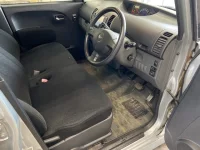 Daihatsu TANTO лот № 2424 оценка 3.5  с аукциона в Японии 3