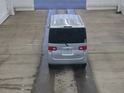 Daihatsu TANTO  с аукциона в Японии