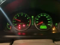 Mazda DEMIO лот № 5555 оценка 3.5  с аукциона в Японии 5