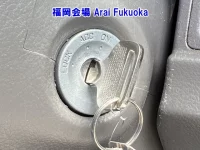 Suzuki EVERY лот № 42056 оценка 3  с аукциона в Японии 4