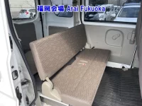 Suzuki EVERY лот № 42056 оценка 3  с аукциона в Японии 6