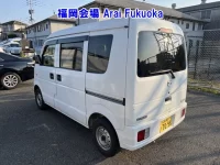 Mazda SCRUM лот № 42064 оценка RA  с аукциона в Японии 1