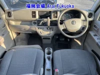 Mazda SCRUM лот № 42064 оценка RA  с аукциона в Японии 2