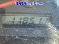 Mazda SCRUM лот № 42064 оценка RA  с аукциона в Японии 3