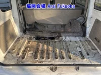 Mazda SCRUM лот № 42064 оценка RA  с аукциона в Японии 8