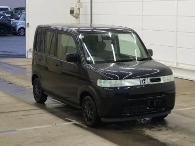 Honda THATS  с аукциона в Японии