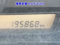 Suzuki EVERY лот № 42072 оценка RA  с аукциона в Японии 3