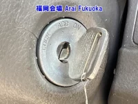 Suzuki EVERY лот № 42072 оценка RA  с аукциона в Японии 4