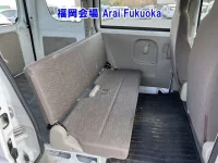 Suzuki EVERY лот № 42072 оценка RA  с аукциона в Японии 6