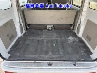 Suzuki EVERY лот № 42072 оценка RA  с аукциона в Японии 8