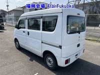 Suzuki EVERY лот № 42072 оценка RA  с аукциона в Японии 1