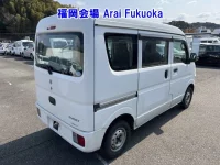 Suzuki EVERY лот № 42072 оценка RA  с аукциона в Японии 9