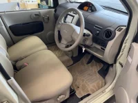 Mitsubishi EK WAGON лот № 2392 оценка 3.5  с аукциона в Японии 3