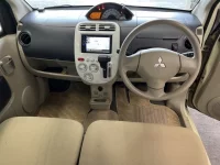 Mitsubishi EK WAGON лот № 2392 оценка 3.5  с аукциона в Японии 4