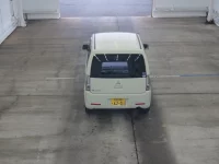 Mitsubishi EK WAGON лот № 2392 оценка 3.5  с аукциона в Японии 2