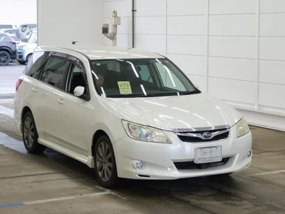 Subaru Exiga