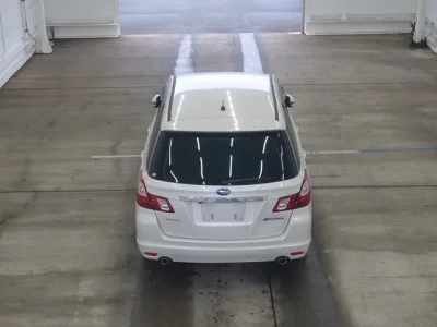 Subaru Exiga