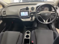Honda STREAM лот № 2307 оценка 4  с аукциона в Японии 4